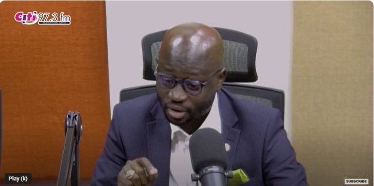 Embassy closure over visa fraud unnecessary – Asafo-Adjei Ayeh slams govt