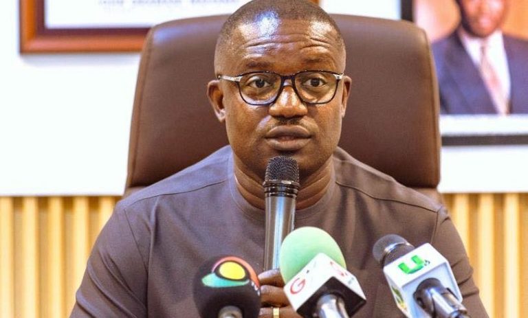 Energy Ministry traces 2,637 ECG containers after audit