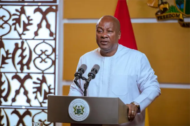 Loss-Making SOEs To Shut Down Or Merge – Mahama