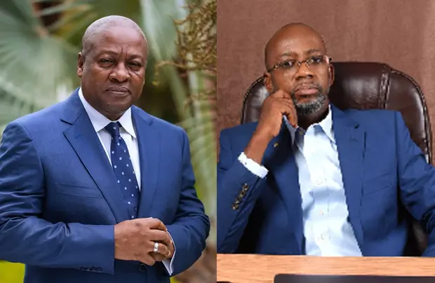 Black Star Experience To Boost Ghana’s Economy By $5bn