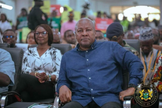 GH¢300m Allocated For National Apprenticeship Programme
