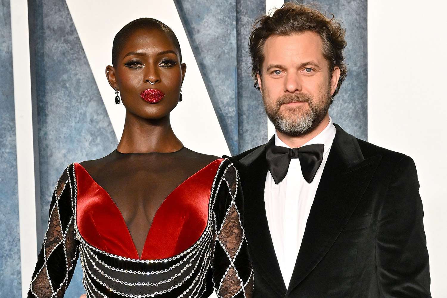 Actress, Jodie Turner-Smith and ex Joshua Jackson settle their divorce, but disagree over daughter