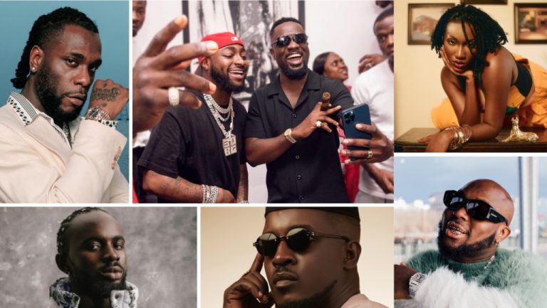 Ghanaian artistes are celebrated across Africa, but is that appreciation mutual at home?