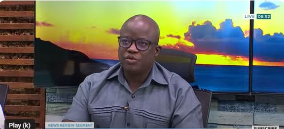 Ban illegal mining now – Joshua Zaato urges Mahama