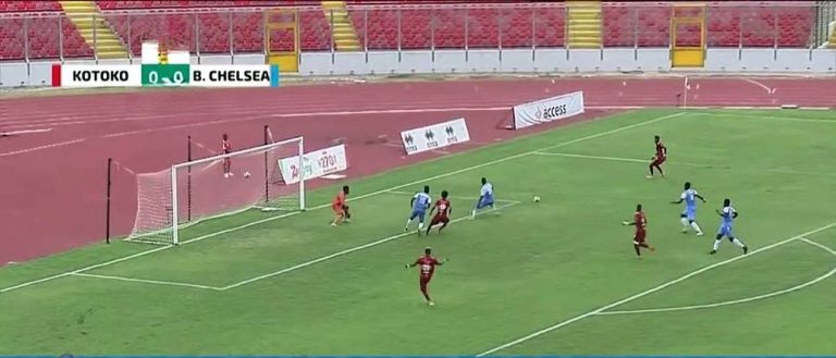 Watch Live: Eleven Wonders vs Real Tamale United fight for Premier League slot today