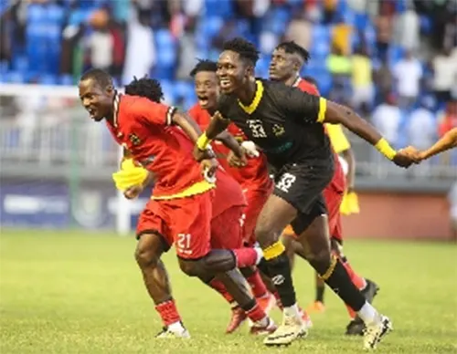 Kotoko To Face Golden Kick In FA MTN Cup Final