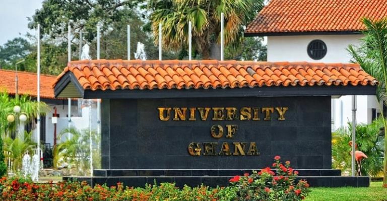 University of Ghana refutes claims of GH¢59m payroll overstatement