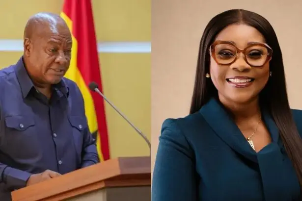 Ghana’s economic recovery underway with new BoG leadership