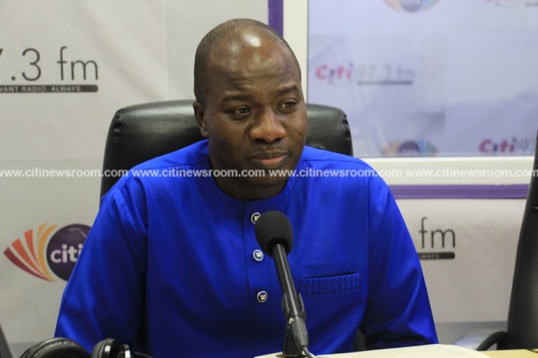 Mahama not pursuing any ‘third term agenda’