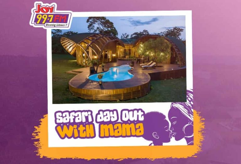 Joy FM to honour mothers with ‘Safari Day Out with Mama’