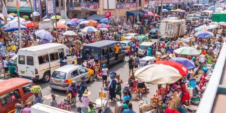 ‘Adjust prices with immediate effect’ – GUTA to traders as cedi gains strength