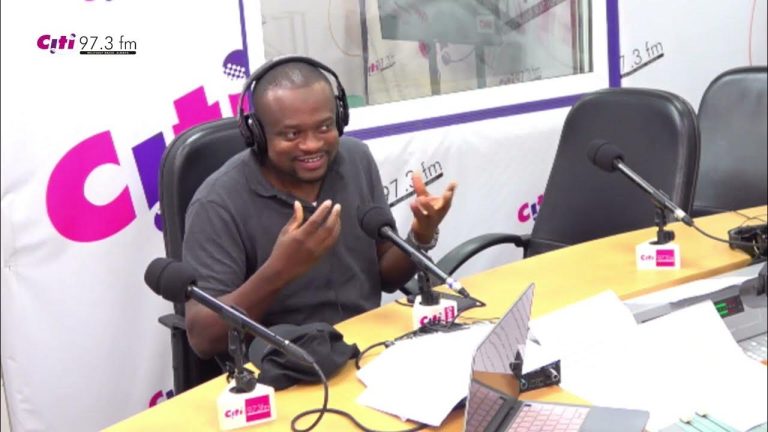 Cedi stability due to govt’s discipline, not NPP policies – Khalid