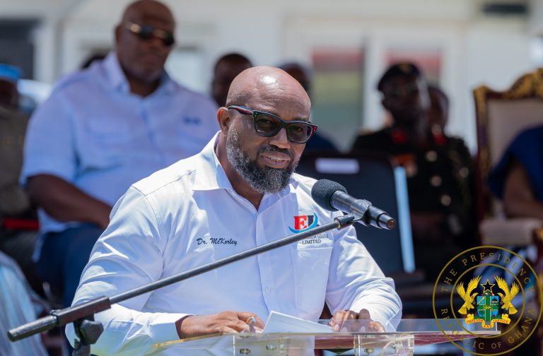 McDan reiterates commitment to airport land investment despite legal tussle – Asaase Radio