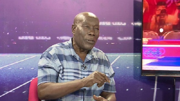 SAD NEWS: Asante Kotoko and Black Stars legend Wilberforce Mfum passes away