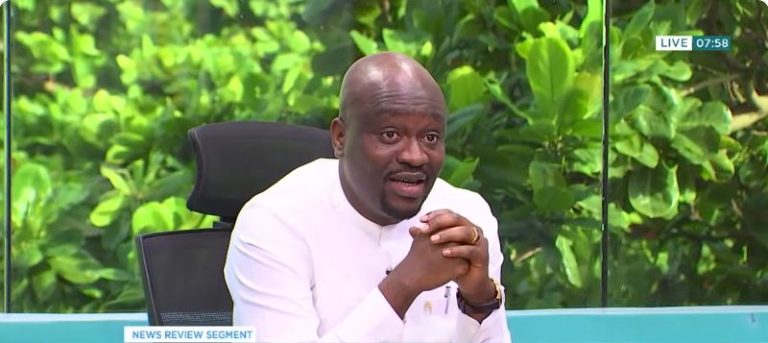 Mahama determined to leave a legacy of impact