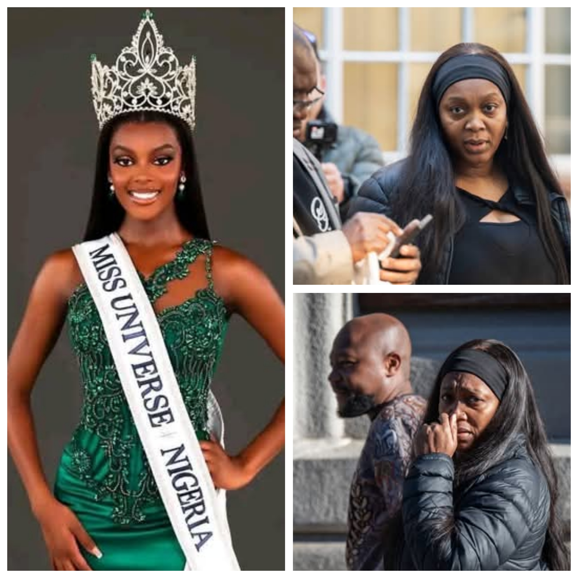 Chidimma Adetshina