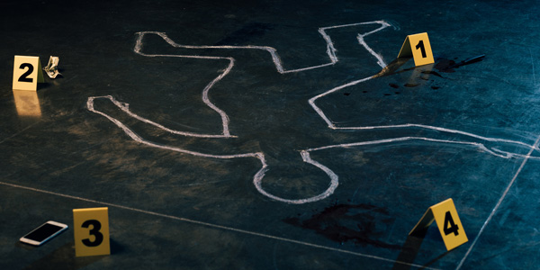40-year-old woman murdered at Awutu Beraku