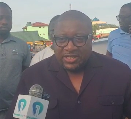 NPP vows to resist “political intimidation” after Wontumi arrest