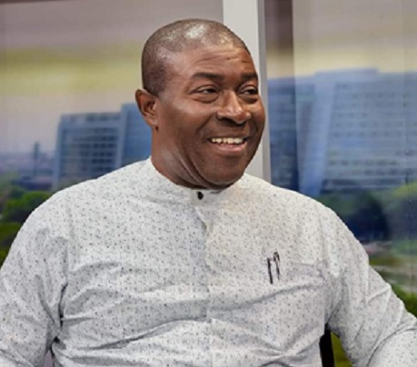 Nana Akomea Denies Selling STC Land • ‘NDC Rather Did’