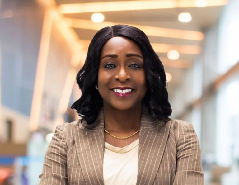 Florence Adei Ohene appointed second Deputy MD of CBG