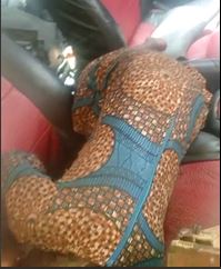 Six-year-old girl found dead in parked car