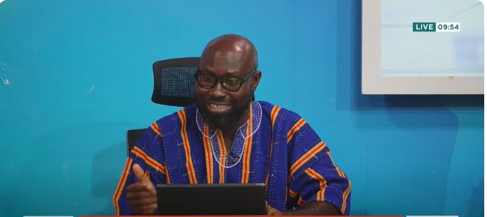 Suspension of CJ is a political agenda – John Darko alleges