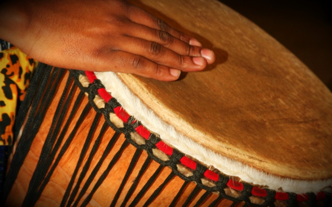 One-month ban on drumming and noise-making in Accra starts today