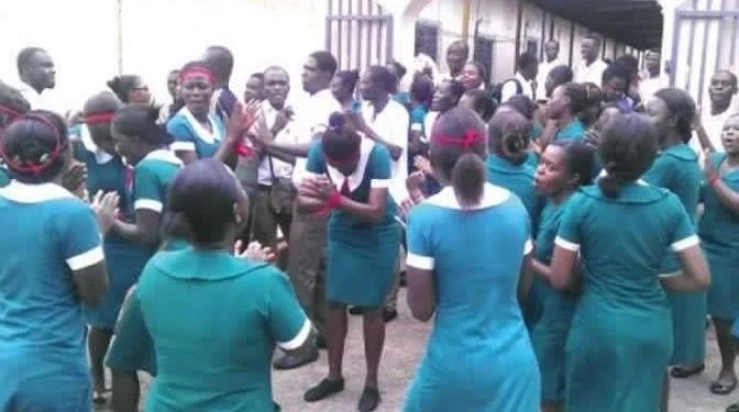 4 nursing unions distance themselves from GRNMA June 2 strike