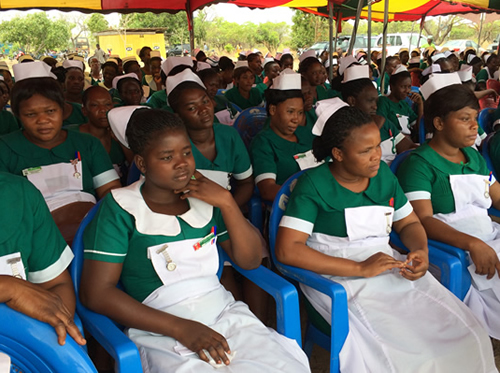 GRNMA threatens strike over delayed agreement implementation