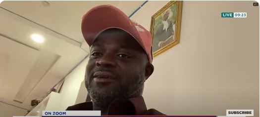 CJ’s Suspension: No legal merit in GBA’s resolution