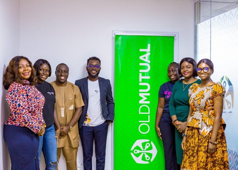Old Mutual, GUBA strike partnership to provide unique insurance for Diasporans