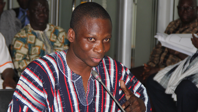 Over 2,000 health officers still unposted — Parliamentary Committee demands action