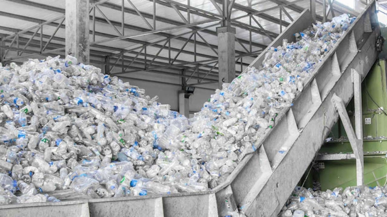Plastics can kill – Lecturer warns Ghanaians