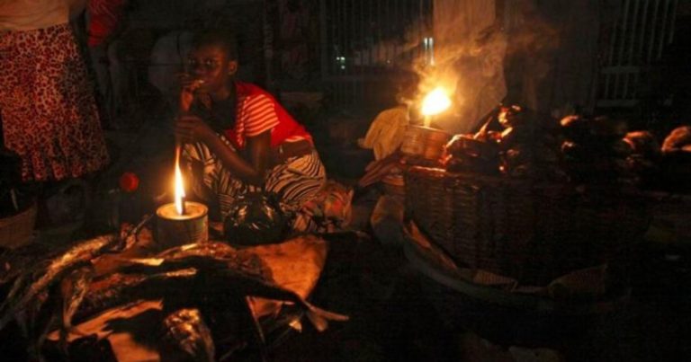 Ghana’s power supply at risk as it faces critical fuel shortage