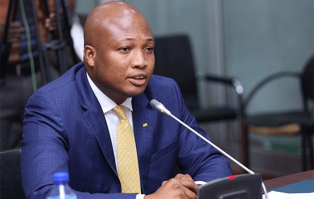 Ghana Embassy in Washington DC to reopen May 29 after structural reforms 