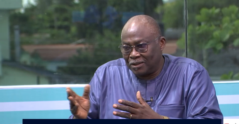 Mahama making ‘Ghana shine again’ – Spio-Garbrah