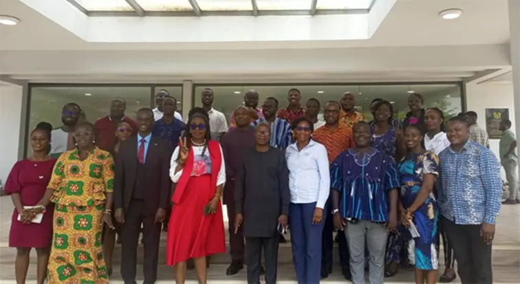 ‘Skills, Labour Market Mismatch Hindering Economic Growth’
