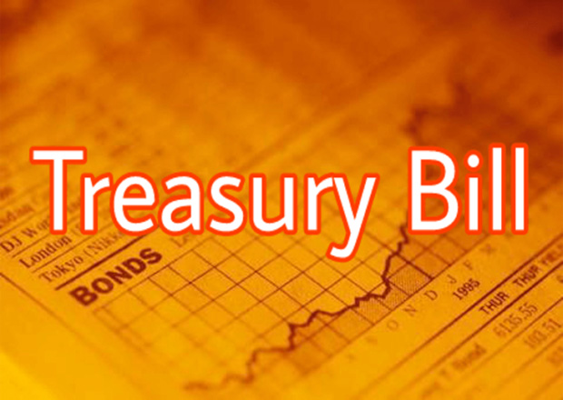 Govt Misses T-Bill Auction Target By GH¢169m