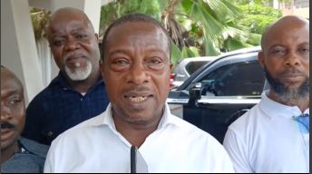 GPRTU hints at imminent reduction