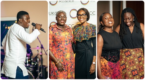UK-Ghana Chamber of Commerce celebrates jazz, culture, and connection in honour of International Jazz Day