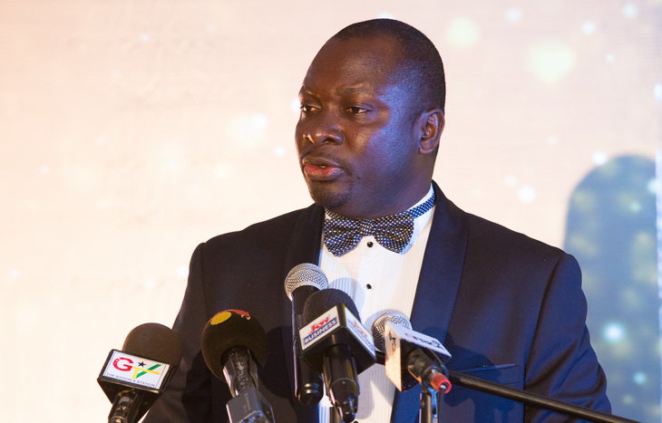 No ban on over-the-counter dollar withdrawals – John Awuah