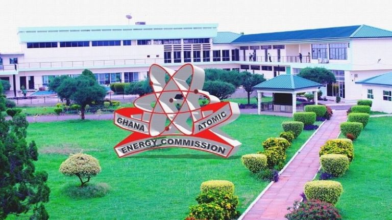Tree felling along Atomic-Kwabenya road necessary to protect lives — GAEC
