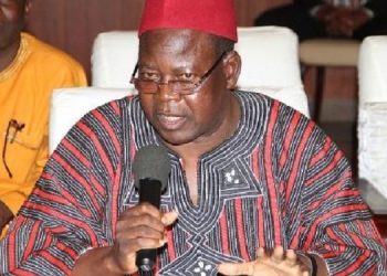 Assets declaration: Publish names of defaulting appointees