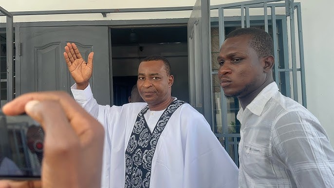Wontumi falls ill during EOCO probe, rushed to hospital