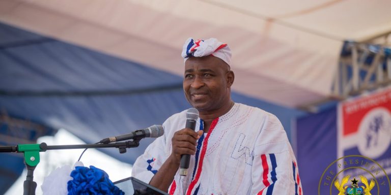 Chairman Wontumi to appear before Police CID today