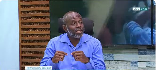 “Retaliatory politics” not Healthy for Ghana – Kosi Dedey on Wontumi arrest