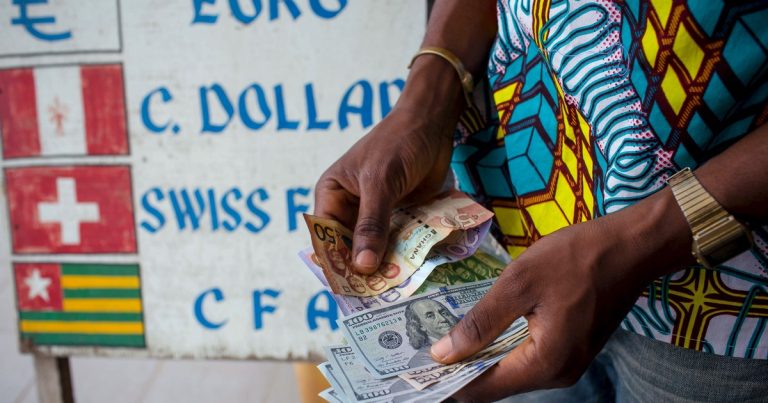 Ghana’s credit rating upgraded to CCC+ by S&P amid debt restructuring progress