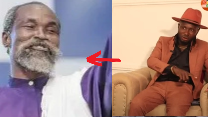 I Know Him – Occult Grandmaster Exposes Prophet Adom Kyei Duah