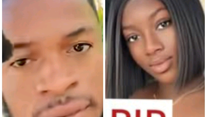 Ex Boyfriend Of Yaa Baby Finally Breaks Silence, Sends A Warning To Young Ghanaian Ladies