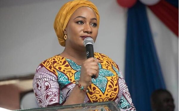 ‘Another reason the cedi has appreciated is because Samira no longer has enough dollars to buy her cosmetics’ – NDC Man